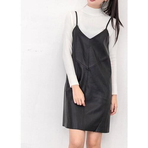 Модные сарафаны HziriP China At AliExpress