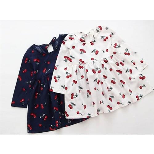 IYANOINCA Dresses For Girls