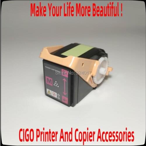 For Color Printer Xerox Phaser 7100 7100n 7100dn Toner Cartridge,For Xerox 106R02605 106R02599 106R02600 106R02601 Toner,10K4.5K