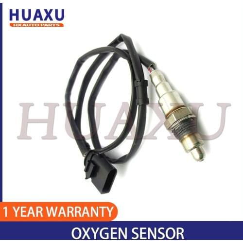8K0906262G Oxygen Sensor Lambda Probe For Audi A3 A4 A5 A6 A7 TFSI Golf 7 Passat Macan TSI 04E906262BJ 0258030129
