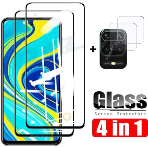 MAOSHENG LEE Screen Protectors For Xiaomi Redmi 9A