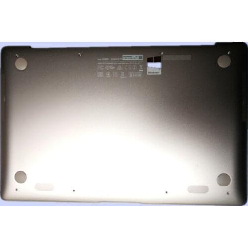 NEW Original Laptop Palmrest Upper Case/Bottom Cover For ASUS ZenBook UX390 UX390UA