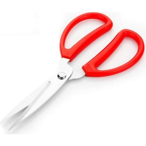 Cutting Scissors For Tailor Shears Sewing Scissors Cross stitch Cutter Office Scissors Accessories Fabric DIY Handcraft Tool
