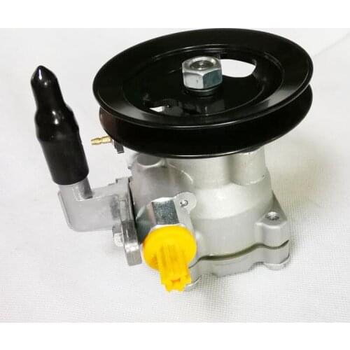 Original car model automobile steering system 57100-2D020 power steering pump used for hyun-dai elantra vvt