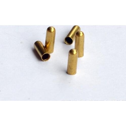 Hollow Copper Column Switch Rivets 3*4mm