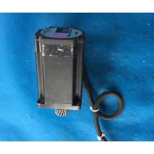 PWAM6H010RA stepper motor , used one, 85% appearance new , good working , free shipping