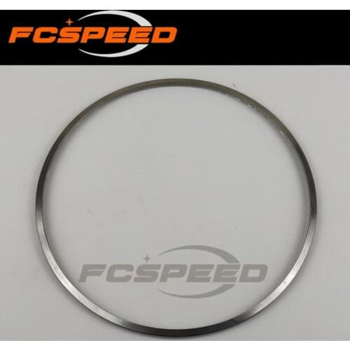 Turbo metal ring GTB2260VZK 798166 812971 Turbo gasket kit for Ford Ranger / Transit 3.2 TDCI 200 HP 147 Kw Duratorq 2011