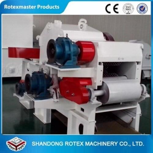 High Quality Brand Hot Selling Large Wood Chipper