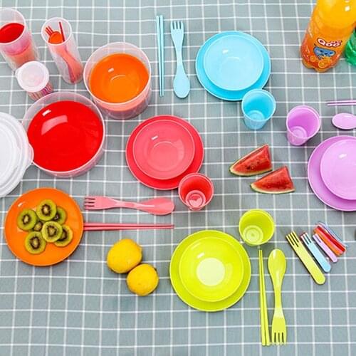 Winzwon Dinnerware Sets