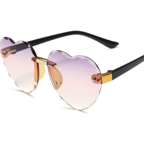 Zeontaat Sunglasses For Girls