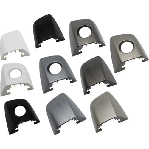 1pc for Audi A6L C7 outer door handle cover cap