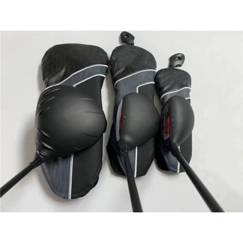 TopRATED 12PCS 425 Golf Full Set 425 Golf Clubs Driver + 3w5w + 4-9SUW Irons R/S/SR Flex Graphite Shaft With Head Cover