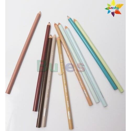 4PC USA Prismacolor Colored Pencils Single Color PC920 PC938 PC935 PC922 PC924 PC946 PC1082 PC994 School Artist Color Pencil Set