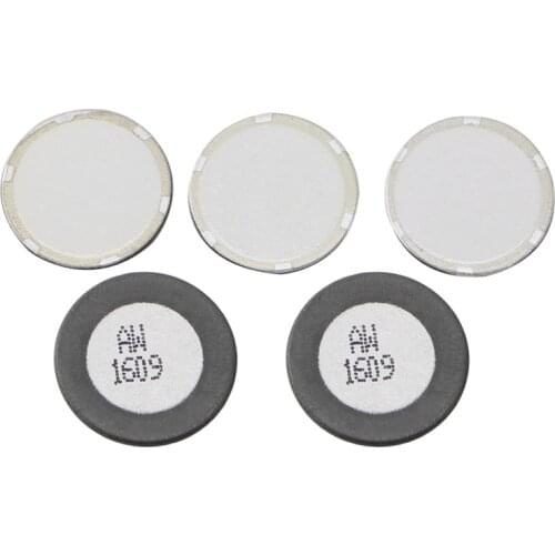 5pcs Fogger Ultrasonic Mist Maker Ceramic Disc for Atomizer Humidifier 16mm C42