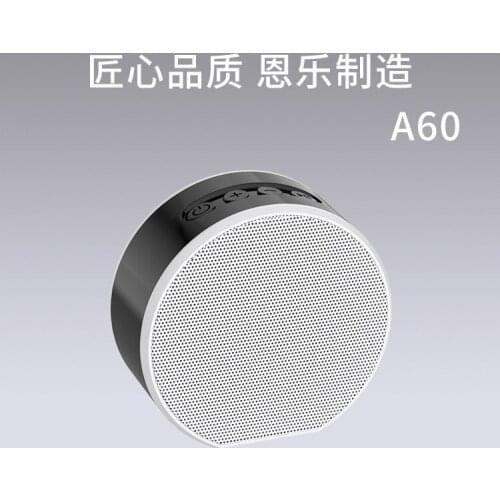 A60 mini wireless bluetooth speaker small speaker bluetooth speaker factory