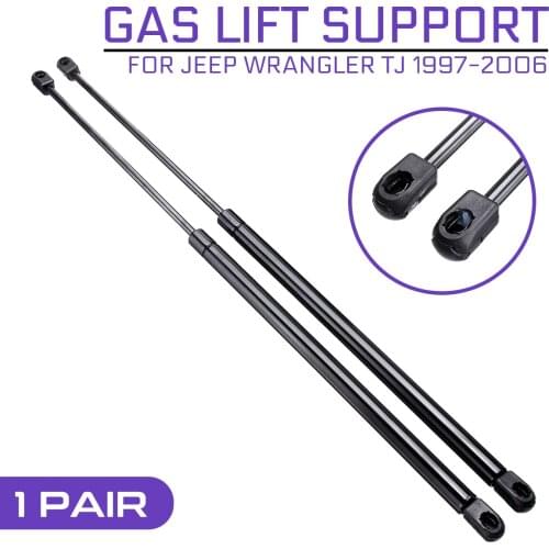 Rear Trunk Tailgate Gas Spring Shock Lift Struts Support Rod Arm Bars Bracket For TOYOTA For WISH MPV AVENSIS Estate 2009-2016