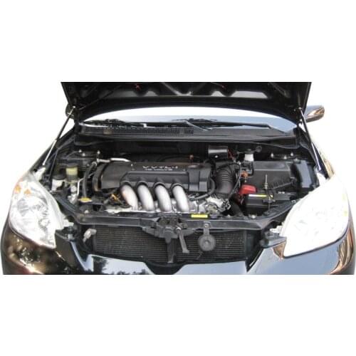 For Toyota Corolla E100 SEDAN 1991-1994 Gas Strut Lift Support Front Bonnet Modify Gas Springs Shock Absorber