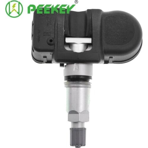 Tire Pressure Monitor Sensor TPMS SENSOR A0009057200Q01 For Mercedes Benz Smart C250
