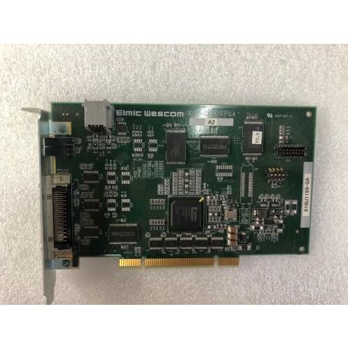 EIMIC WESCOM PCI-COM/FPGA