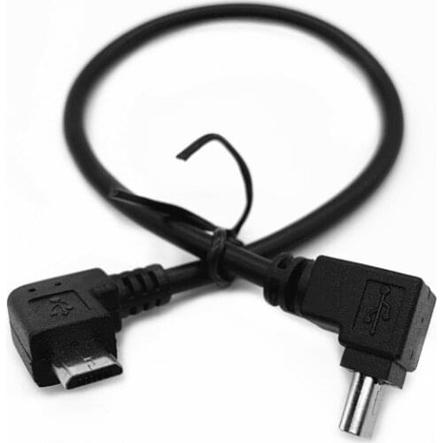Camera for OTG Cable Phone for Canon Camera and Smart Phone Tablet Micro Usb Phone To 5pin Mini Usb