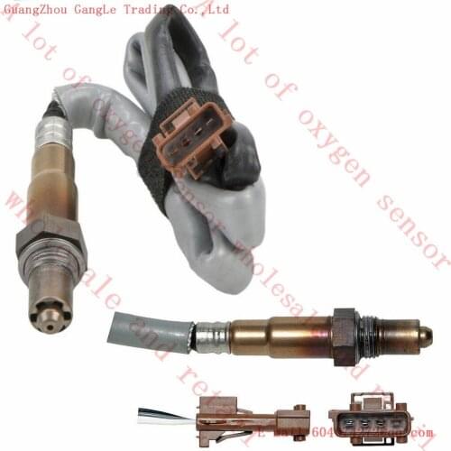 Oxygen Sensor O2 Lambda Sensor AIR FUEL RATIO SENSOR for SAAB 9-3X 9-3 55353149 2004-2011