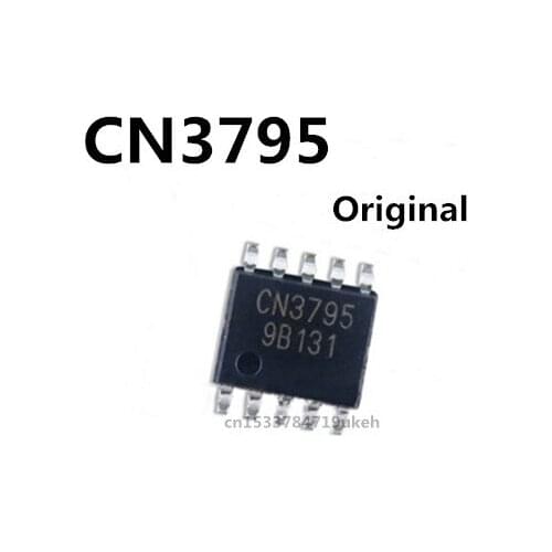 Original 5pcs/ CN3795 SOP10 SSOP10
