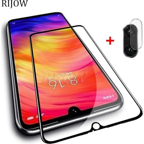 Защитные пленки для Xiaomi Redmi 7 RIJOW China At AliExpress