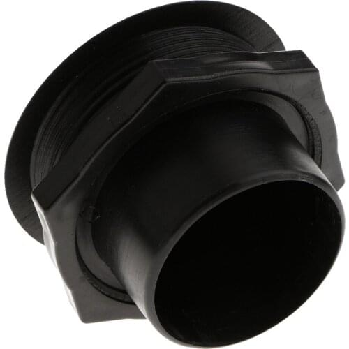 RV Trailer Yacht Interior Side Roof Air Exhaust Vent Ventilation Outlet 60mm