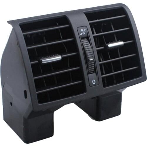 For VW Volkswagen Touran Caddy 2004-2015 Car Rear AC Air Conditioning Outlet Vent 1T0 819 203 A 1TD819203A