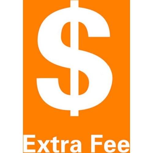 Accessories Price / Extra Fee / For AUTO Andriod Multimedia System