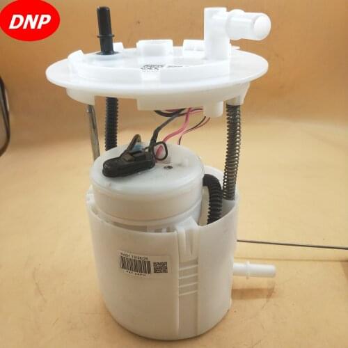 DNP Fuel pump assembly FIT For Ford cars DA53-9H307-BE/12166N/6G8M/1055164B/DA53-9H307-BF/DA83 9H307 CF