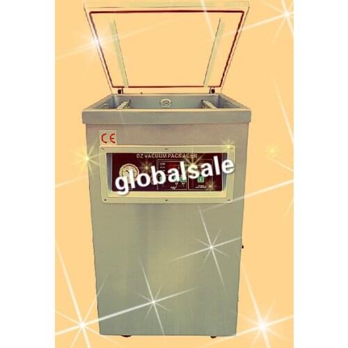 DZ-400 Automatic vacuum machine vacuum packing machine vacuum sealer food packaging equipment Computer control version