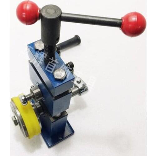 Bender for Ring Earring Circle Bending Machine