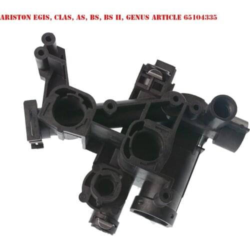 Hydraulic unit (right) Ariston Egis, Clas, AS, BS, BS II, Genus article 65104335