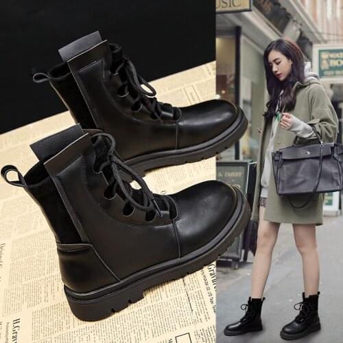 GXMGST Women's Boots