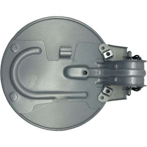 Oil Filler Cover Assembly 0856-029 Compatible for Chevrolet GMC 1999-2006 1500 Replacement Accessories 901-52A 15124080