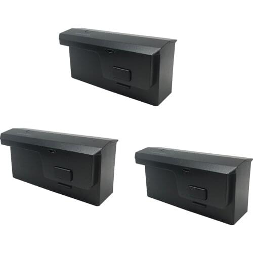 11.1V 2500mAh Lipo Battery For SJR/C SJRC F11 RC helicopter 5G Wifi FPV GPS RC Quadcopter Spare Parts Drone part for F11 Battery