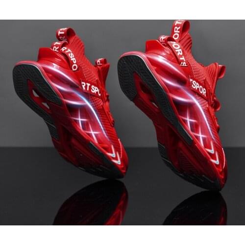 High-quality Casual Shoes Height Increasing Trainers Running Shoes Fashion Outdoor Chaussures Homme Men Vulcanize Shoes