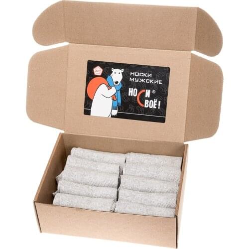 Мужские носки Носи Своё! China At AliExpress