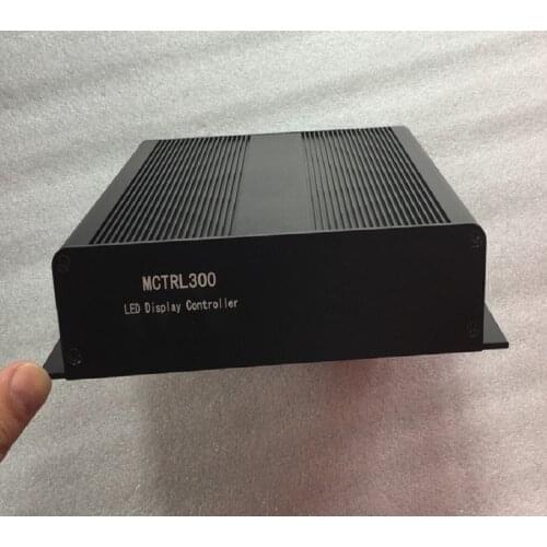 NovaStar MCTRL300 Controller, 2018 LED display full color Sending Card, LED Display Controller MCTRL300 NovaStar Sending Box