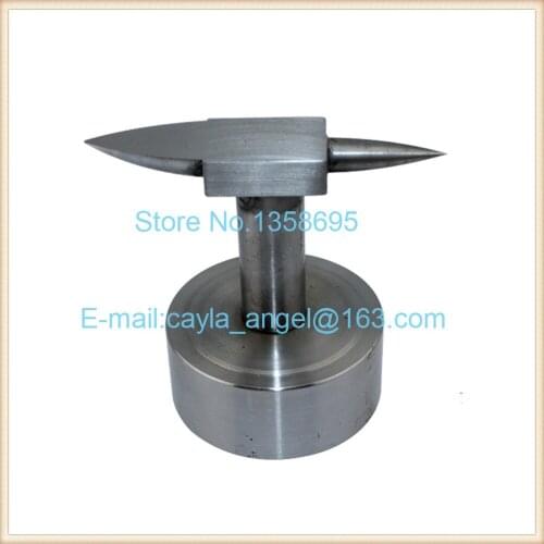 Horn Anvils Gold Craftsman Tools Ring Processing Repair Tool Kit Mesa of the Workbench