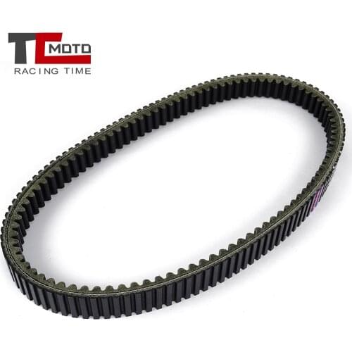 Motorcycle RZR UTV Drive Belt Replacement 3211142 3211148 for Polaris RZR XP / XP 4 1000 900 MRZR Ranger