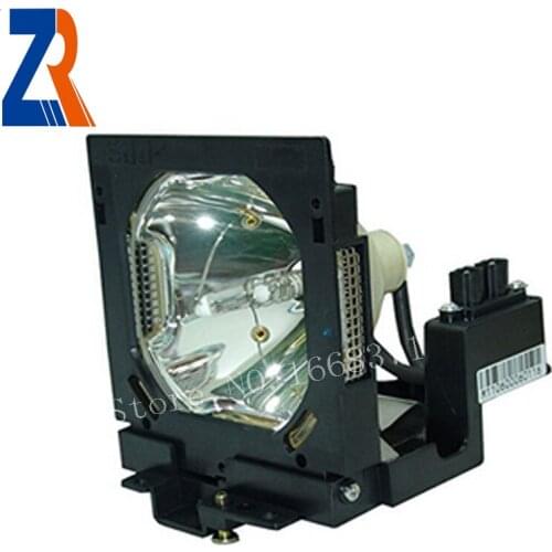 Compatible Projector Lamp with housing POA-LMP42 for PLC-UF10 / PLC-XF40 / PLC-XF40L / PLC-XF41
