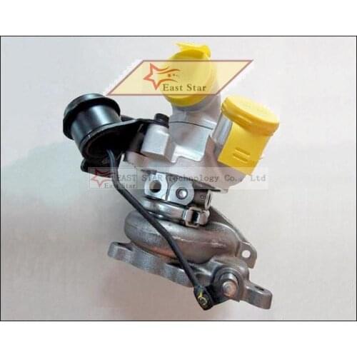 Complete Turbo TF035 49135-04350 28200-42800 2820042800 28200 42800 Turbine Turbocharger For Hyundai Grand Starex H-1 1.5L 110HP