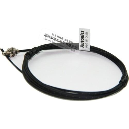Optical fiber line FD-420-05 sensor M4 reflection 2M 6months warranty