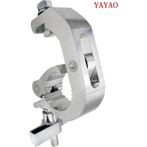 YaYao Stage Moving Head Light Par High Quality Aluminum Hook Effect Professional & DJ Noenname_Null