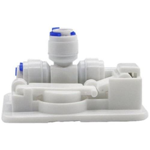 1/4" Water Shut Off Valve Leakage Guard for RO Reverse Osmosis System Water Leakage Guard Valve Protector