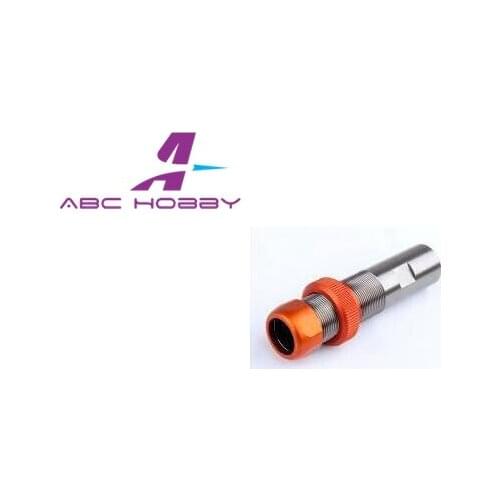 HPI RACING/KM HPI 5B 5T 5SC LOSI TDBX FS racing MCD 1/5 Rovan Rovan front shock body set