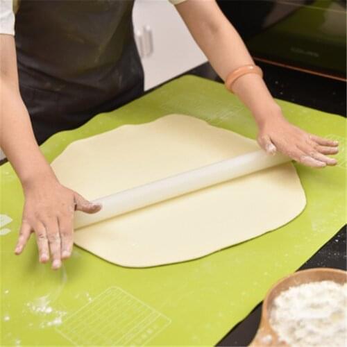 CHEANDUR Silicone Baking Mats
