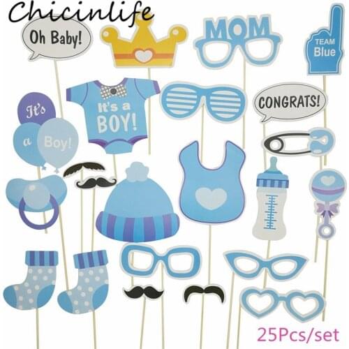 Chicinlife Accessories For Photo Shoots